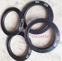 大阀门专用橡胶阀板密封圈 加工制造厂与价格解析