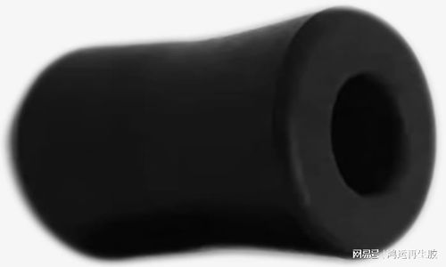 天然橡胶减震厚制品配方设计与生产工艺