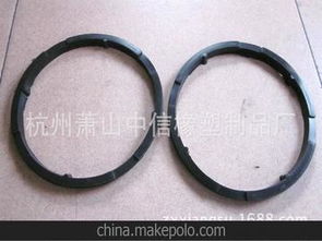 橡胶圈加工的供应商选择、价格因素与批发市场解析