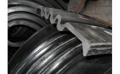 波浪型橡胶止水带报价与衡水天鹏橡塑制品有限公司产品简介