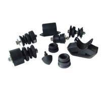 从天然弹性体到现代工业基石 橡胶制品的发展与应用