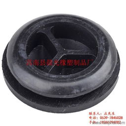 中国橡胶制品行业观察 从莒南晨光与济源橡胶看硅橡胶制品的发展