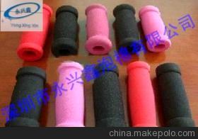 NBR跳绳手把套与摩托手把套 特性、应用与选购指南