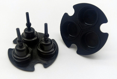 23年经验值得信赖 橡胶制品定制首选涌永