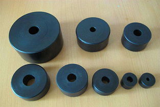 再生胶 循环经济视角下橡胶制品中的“稳定器”与“调和剂”