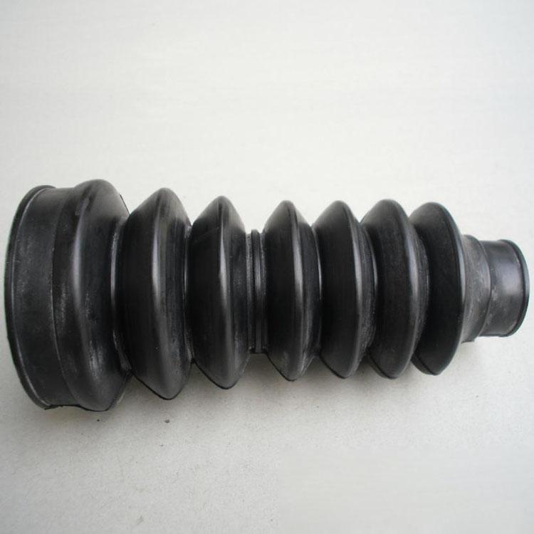 海明专业定制 耐磨耐油耐高温橡胶防尘套，为您的设备提供全方位保护